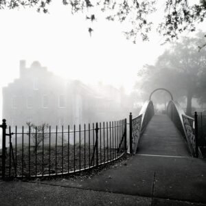 Factors Walk Savannah, Georgia