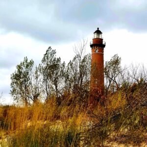Little Sable Point Lighthouse