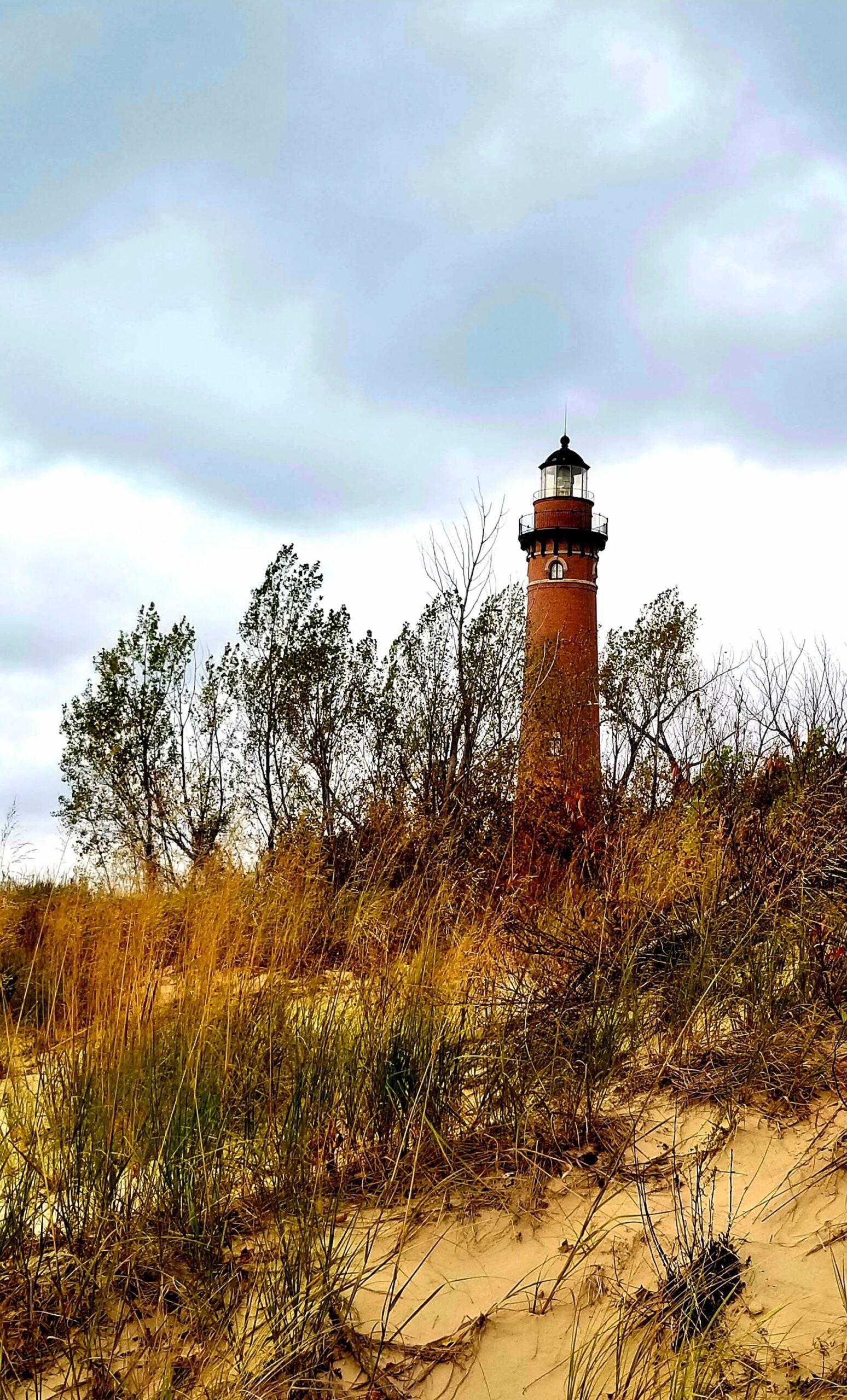 Little Sable Point Lighthouse