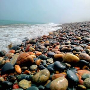 Lake Superior’s Painted Shore
