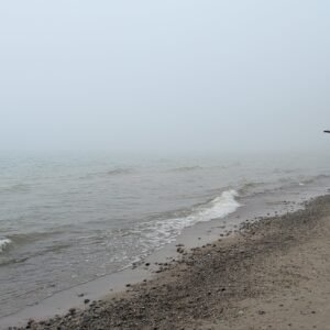 Fogbound - South Haven, Michigan