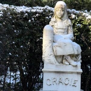 Little Gracie, Bonaventure